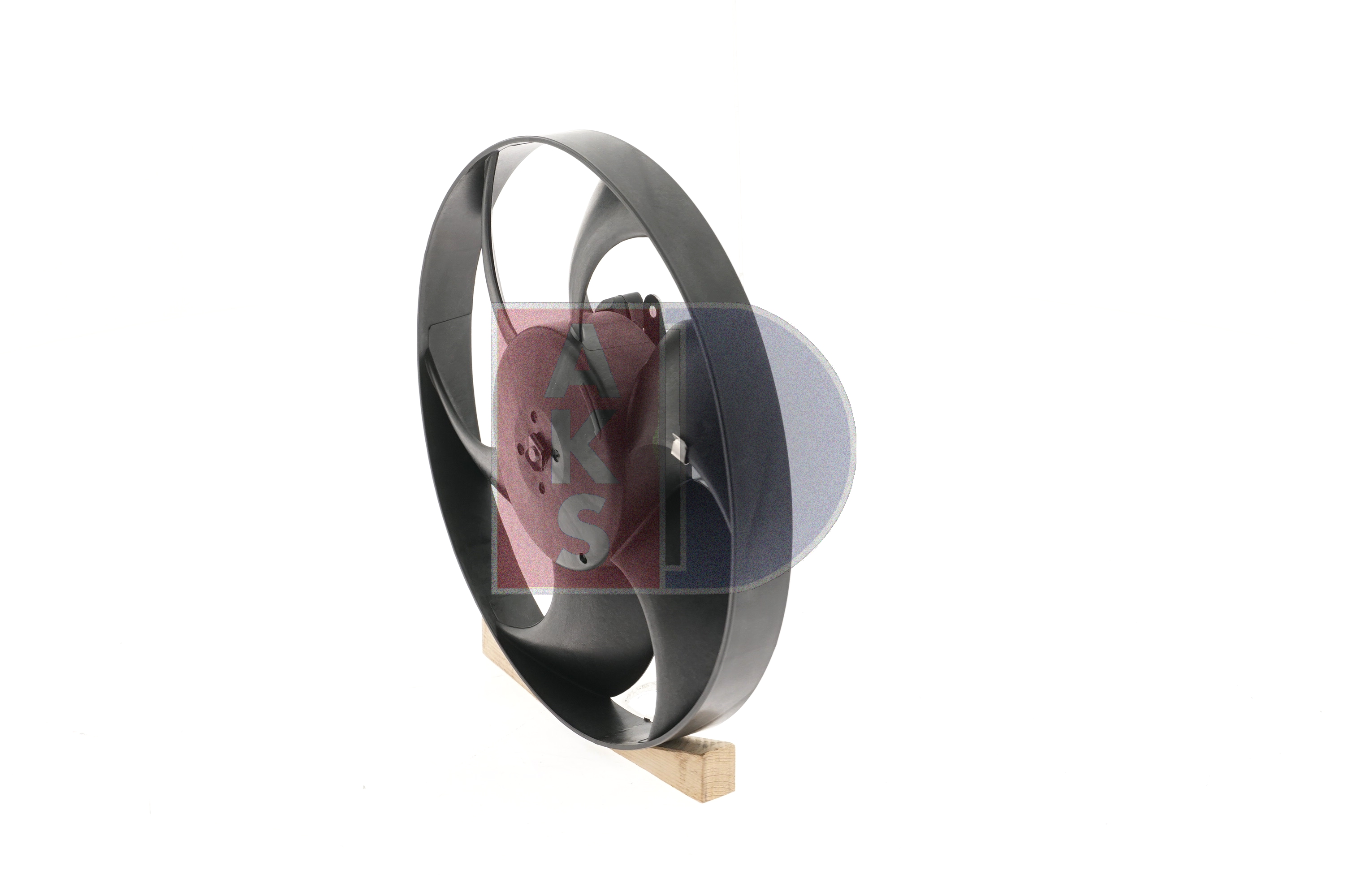 AKS DASIS 068740N: Koelventilator 320mm