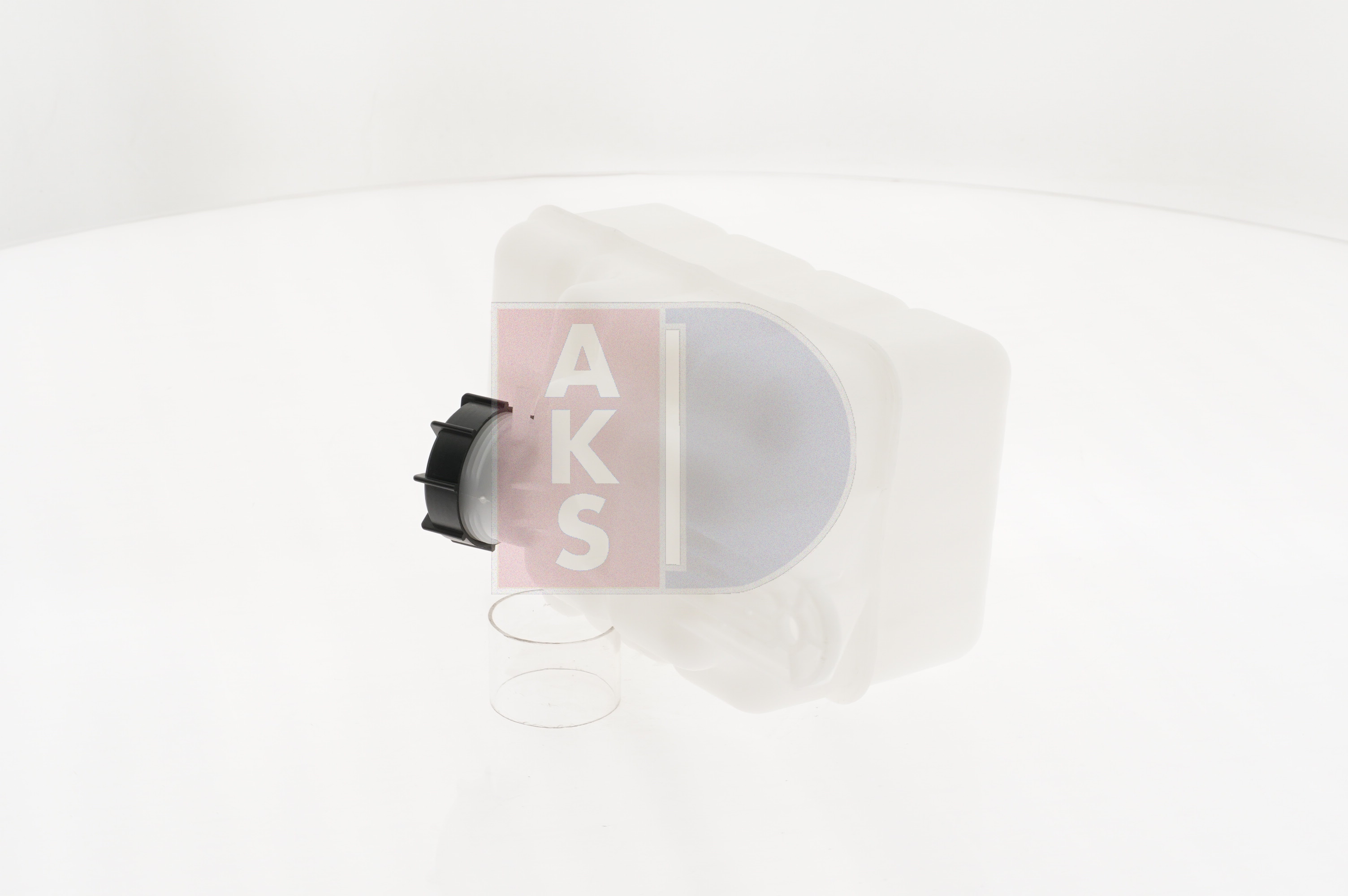 AKS DASIS 401070N: Depósito compensación, refrigerante