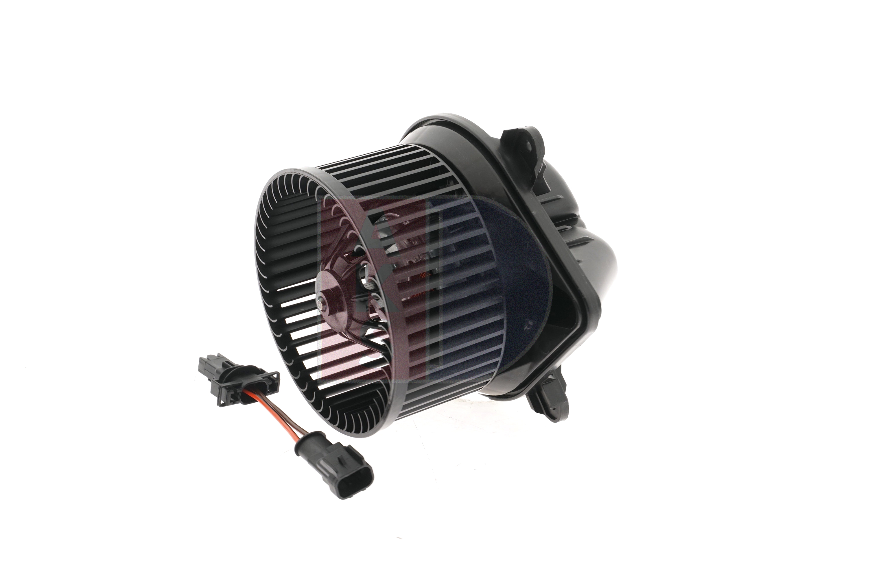 AKS DASIS 730053N Ventilador habitáculo RENAULT Scénic 1 (JA0/1_, FA0_) 98 cv Gasóleo costo