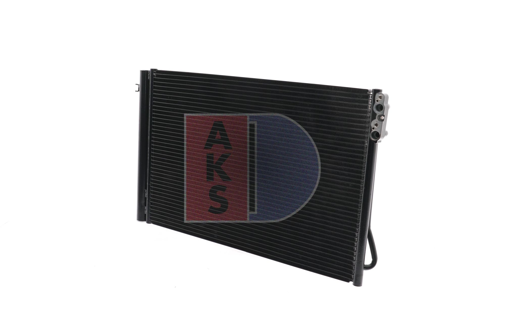 AKS DASIS 052015N: Condensator, climatizare fara uscator