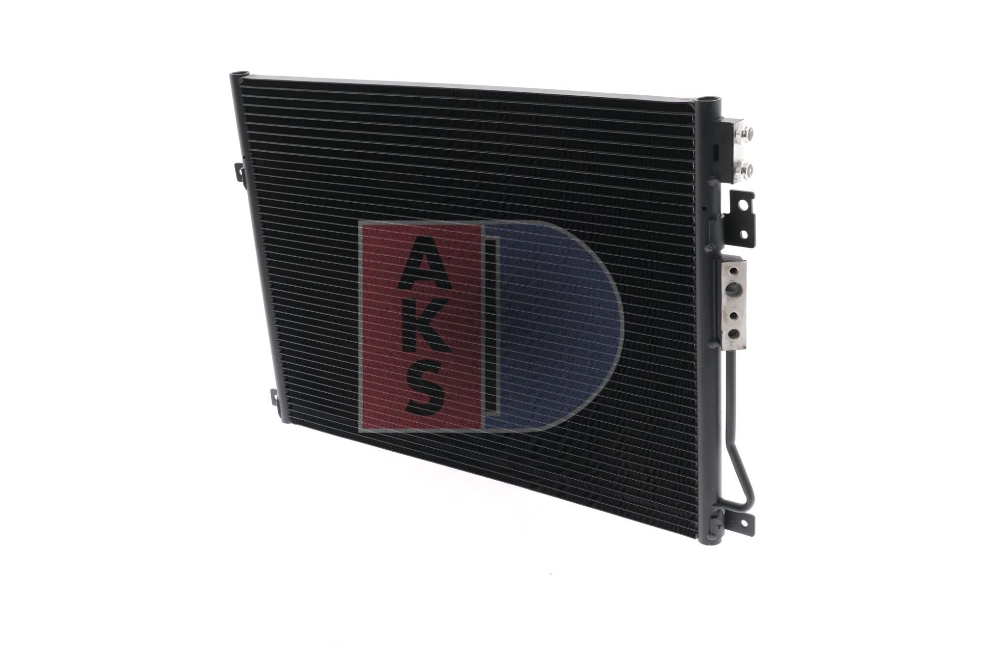 AKS DASIS 522056N Condensador, aire acondicionado JEEP Commander (XK, XH) 214 cv Gasolina costo