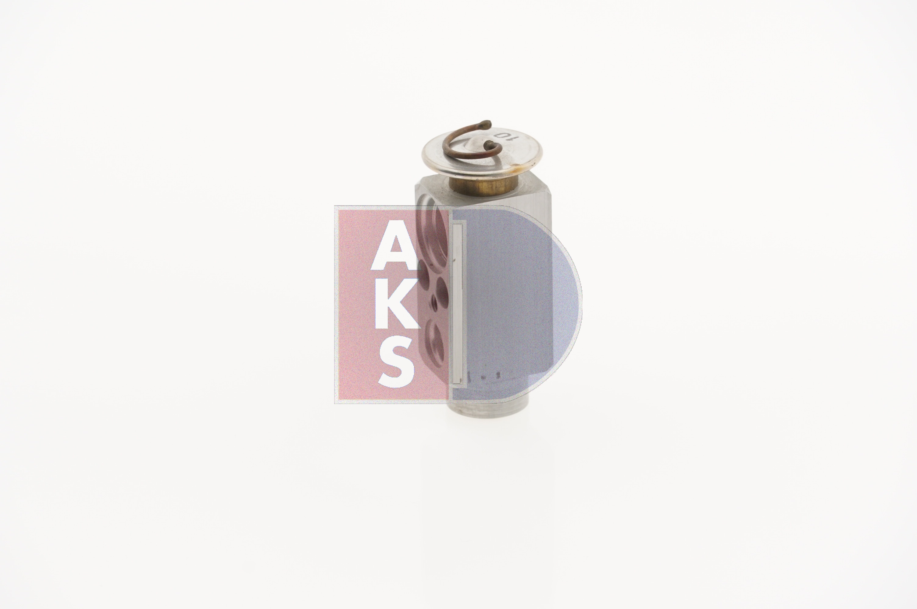 AKS DASIS 841000N: Supapa expansiune, clima