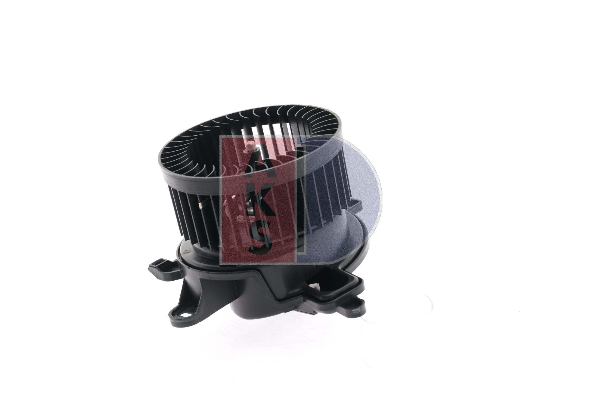 AKS DASIS 730014N Βεντιλατέρ εσωτερικού χώρου CITROЁN ZX Break (N2) 68 PS Πετρέλαιο κόστος
