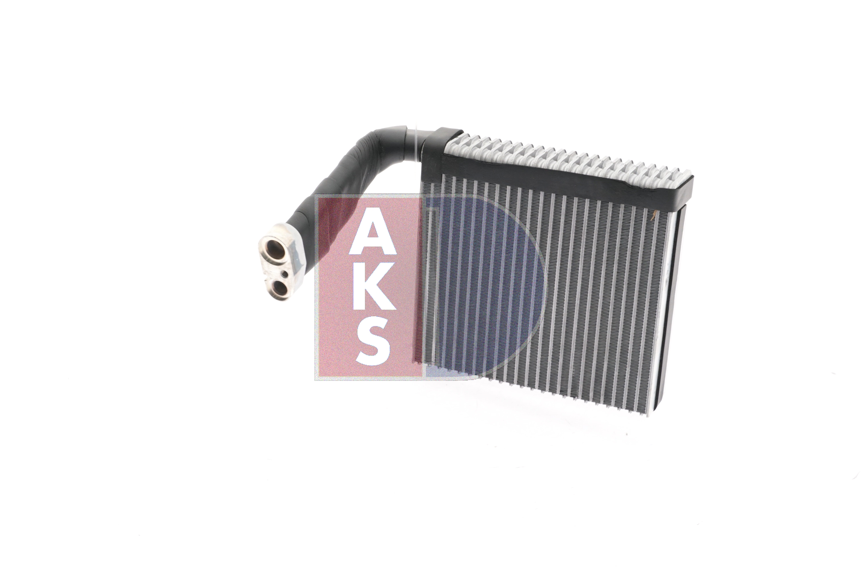 AKS DASIS 820035N: Evaporator, aer conditionat