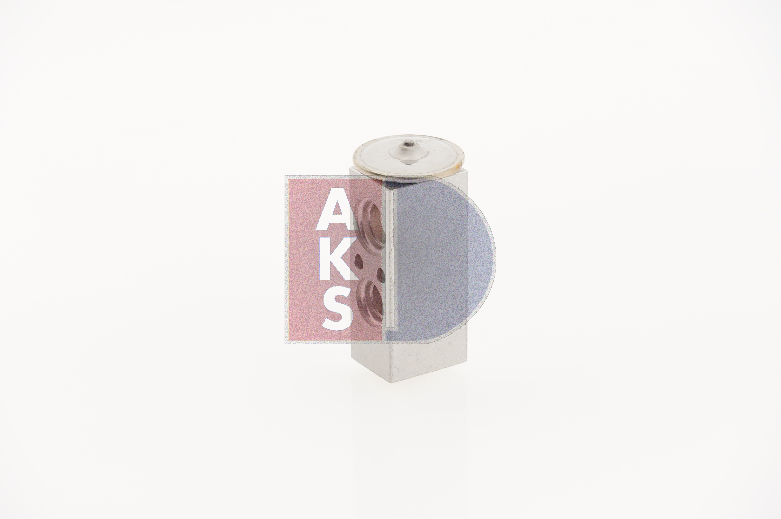 AKS DASIS 840157N: Supapa expansiune, clima