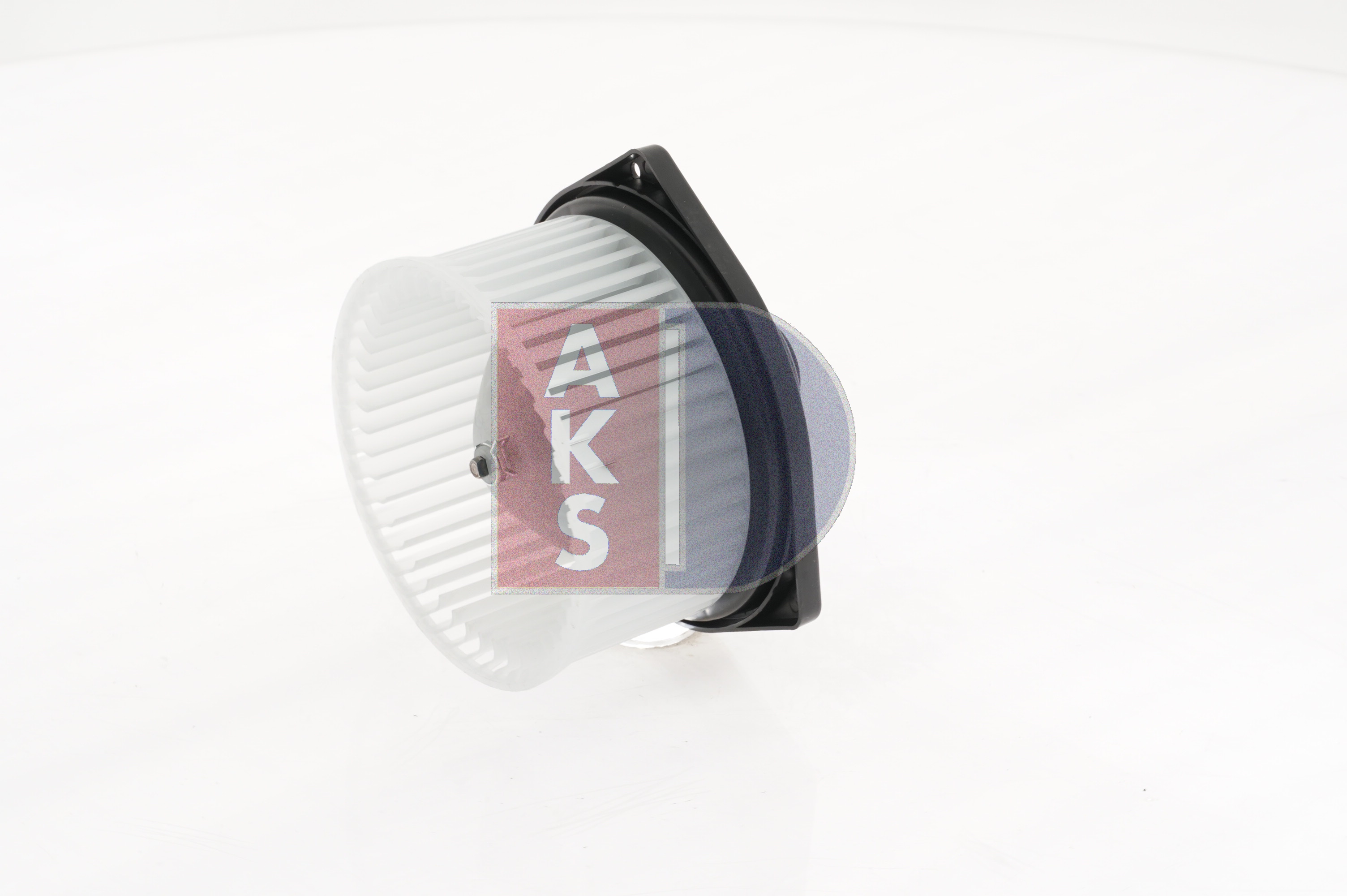 AKS DASIS 148028N Køleventilator MITSUBISHI OUTLANDER I (CU_W) 160 HK Benzin hvad koster