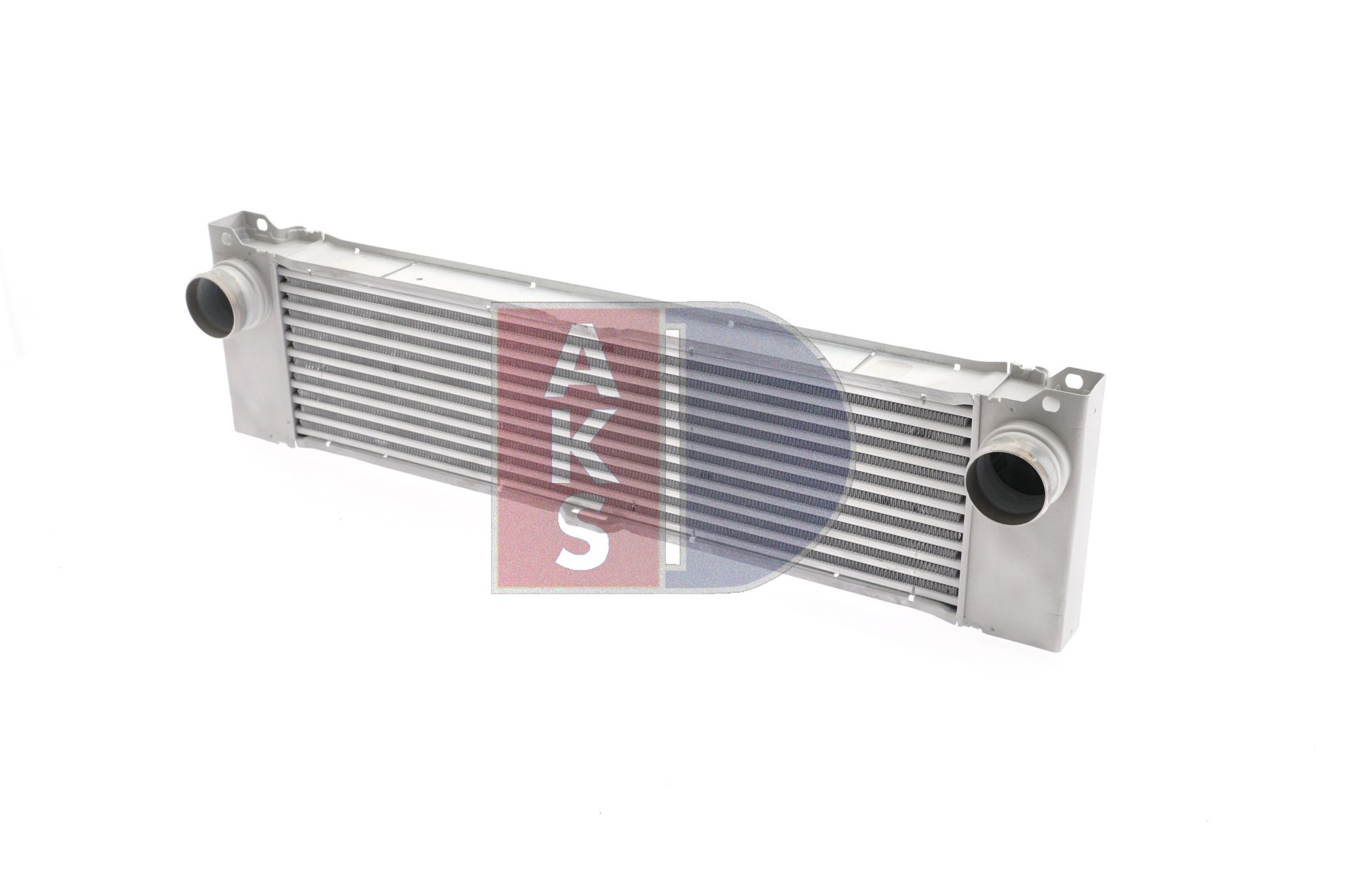AKS DASIS 127011N: Intercooler