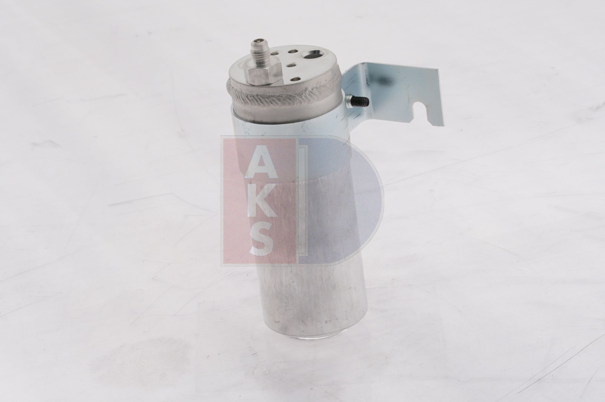 AKS DASIS 800292N Klimatrockner RENAULT MASTER 2 Bus (JD) 3.0 dCi 140 (JD0T) 136 PS Diesel