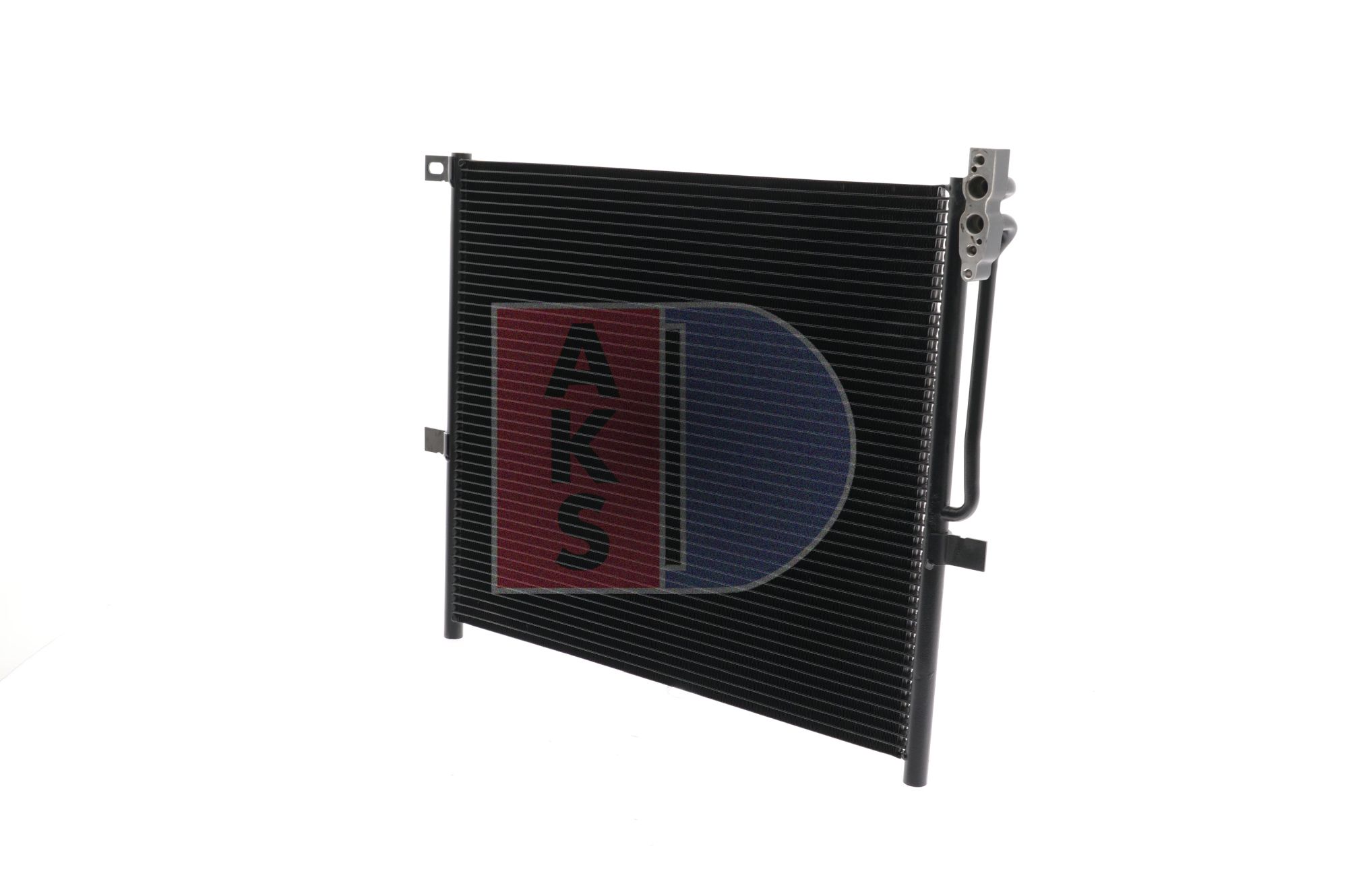 AKS DASIS 052012N: Condensator, climatizare fara uscator