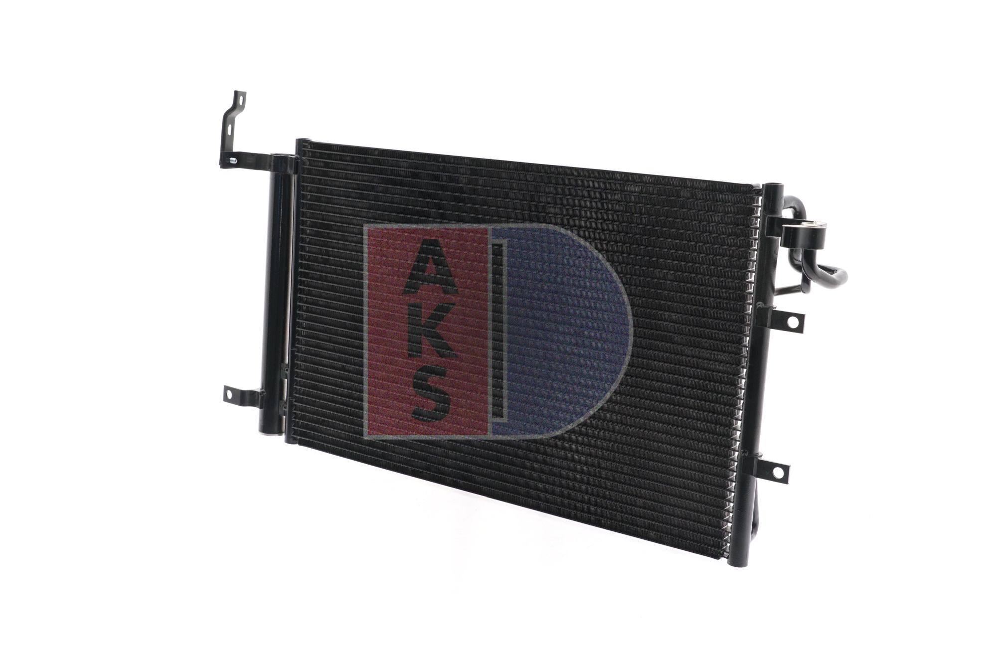 AKS DASIS 512041N: Klimakondensator mit Trockner