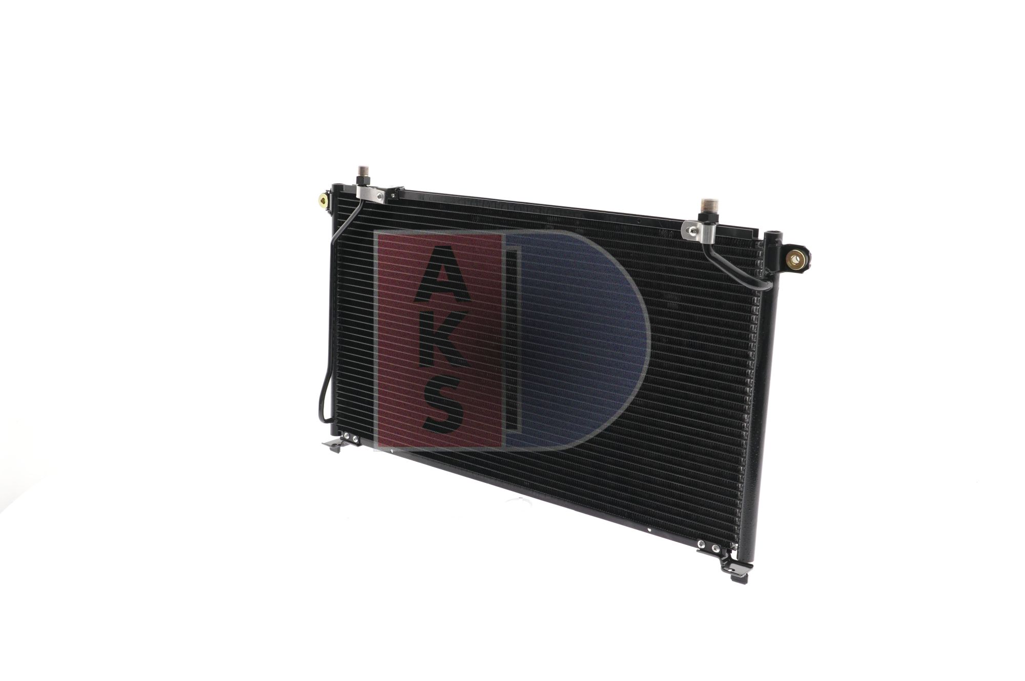 AKS DASIS 072018N: Condensator, climatizare