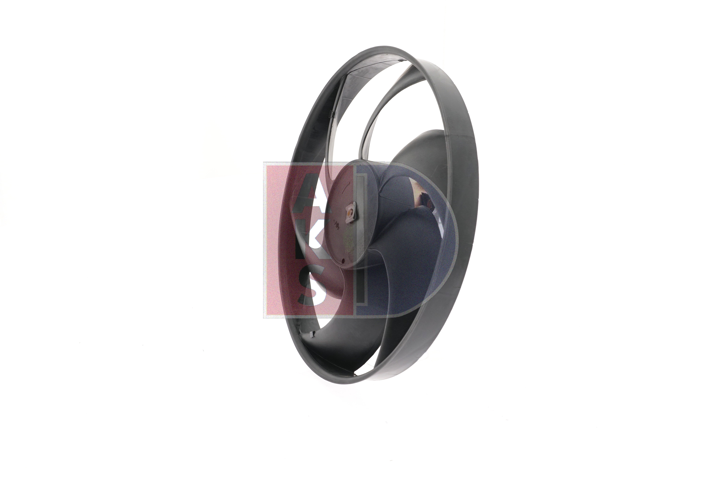AKS DASIS 188340N: Paleta ventilator, racire motor