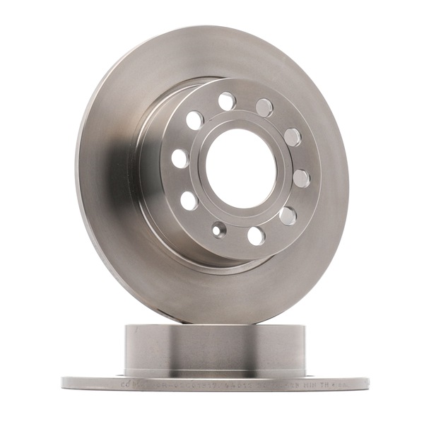 LPR A1003P: Disque de frein