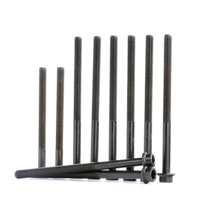 PAYEN HBS243: Set surub, chiulasa 136mm, M12 x 1.75