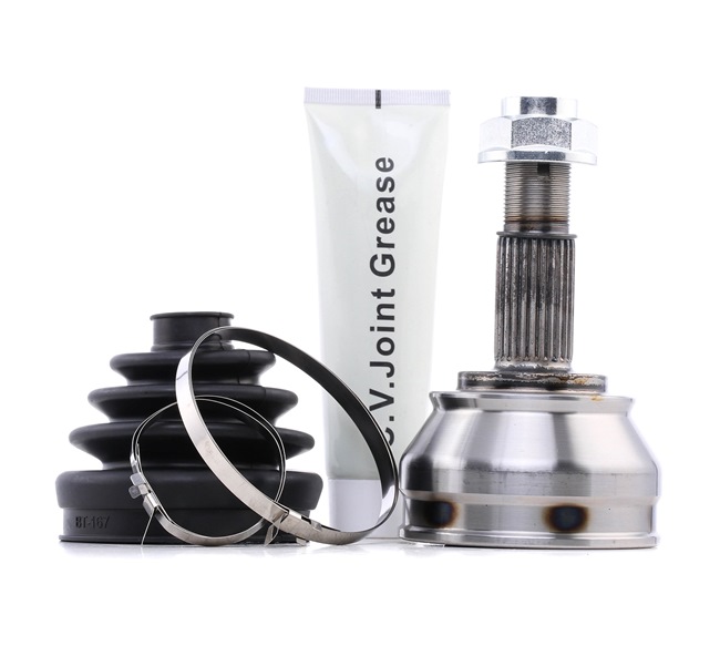 LPR KAR045 Kit giunti semiasse LANCIA DELTA 1 (831AB0) 211 CV Benzina costo