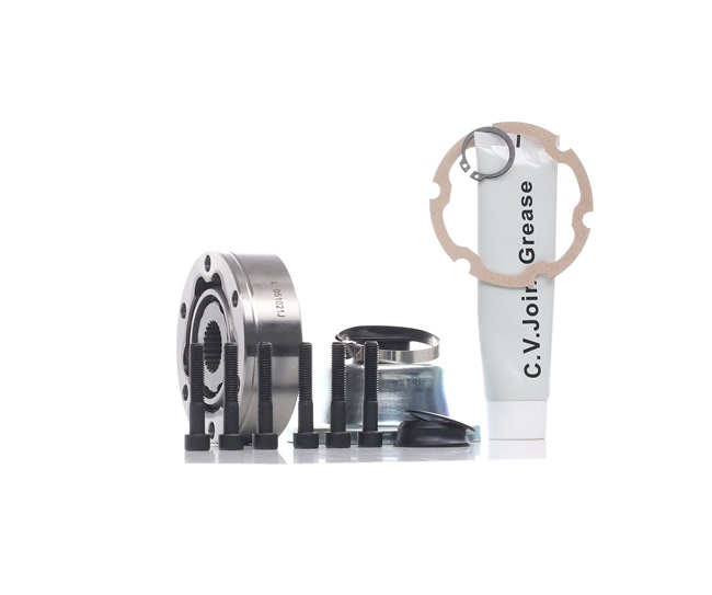 LPR KAR801 Kit giunti semiasse LANCIA DELTA 1 (831AB0) 166 CV Benzina costo