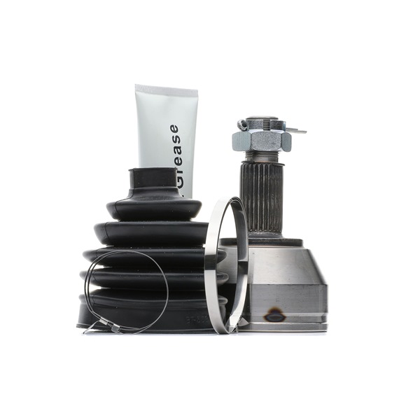 LPR KFT625: Homokineet reparatie set, aandrijfas
