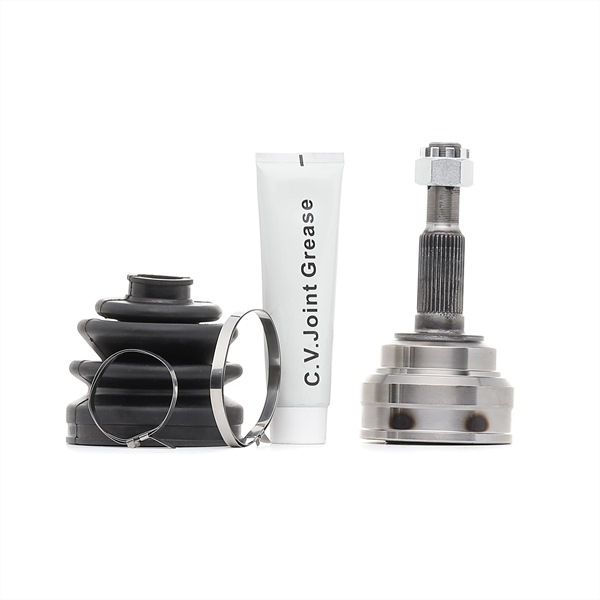 LPR KOP097 Homokineet reparatie set, aandrijfas OPEL Astra G CC (T98) 116 Pk Benzine kosten