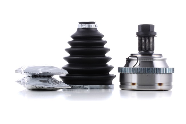 METELLI 15-1229: Jeu de joints, arbre de transmission