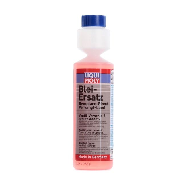 LIQUI MOLY 1010: Aditiv combustibil Blei-Ersatz