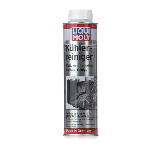 LIQUI MOLY 3320: Środek czyszczący, układ chłodzenia Kühlerreiniger