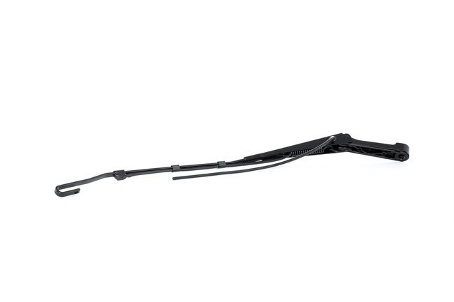 METZGER 2190107: Brat stergator, parbriz GREENPARTS fata dreapta
