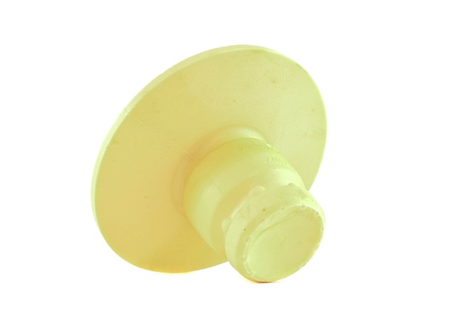 MEYLE 614 742 0001: Gummianslag, affjedring bagaksel, ORIGINAL Quality