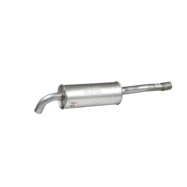 BOSAL 235-259: Tłumik srodkowy