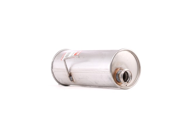 BOSAL 190-003 Endschalldämpfer PEUGEOT 106 I (1A, 1C) 58 PS Diesel Kosten