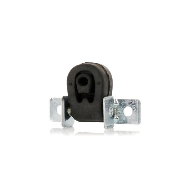 BOSAL 255-034 Gummistreifen, Abgasanlage VW Caddy 2 Kastenwagen (9K9A) 75 PS Benzin Kosten
