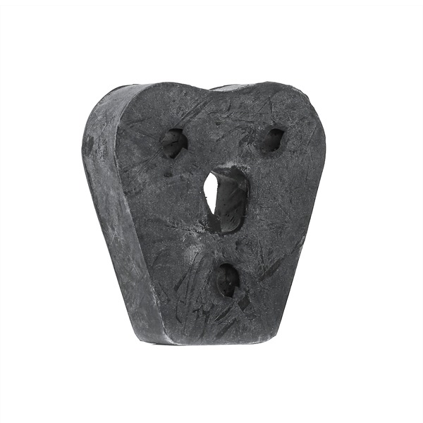 BOSAL 255-044 Auspuff MITSUBISHI L 200 (K7_T, K6_T) 2.5 TD 4WD (K74T) 115 PS Diesel