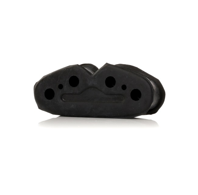 BOSAL 255-092 Nastro di gomma, Imp. gas scarico LANCIA YPSILON (843) 75 CV Diesel costo