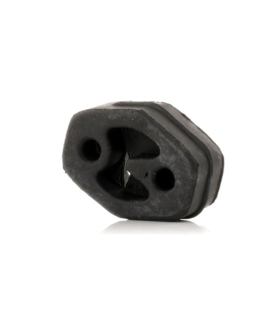 BOSAL 255-124 Gummistriper, eksosanlegg MAZDA 2 (DY) 80 hk Bensin hva koster