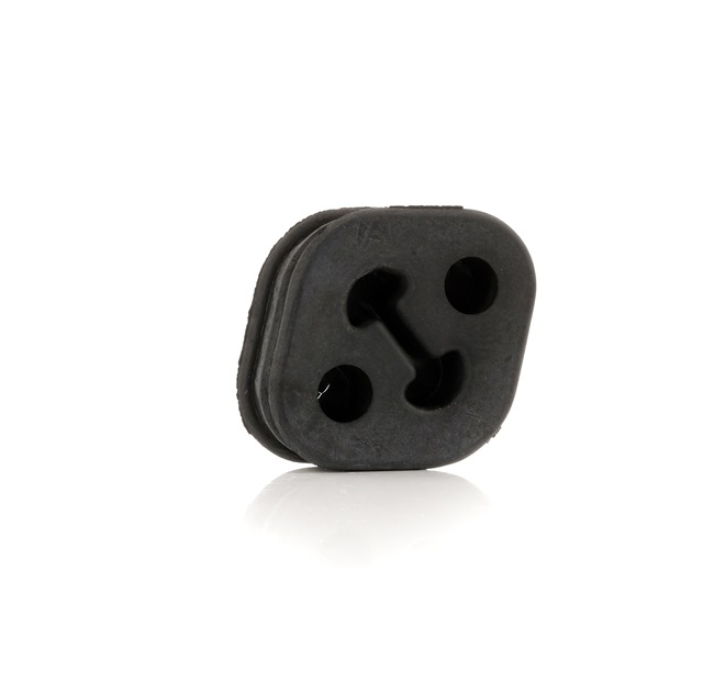 BOSAL 255-302 Гумена лента, изпускателна система ALFA ROMEO 147 (937) 120 K.C. дизел цена