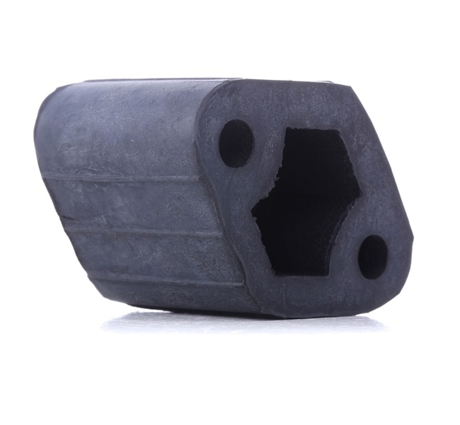 BOSAL 255-475 Gummistreifen, Abgasanlage PEUGEOT 205 II (20A/C) 75 PS Benzin Kosten