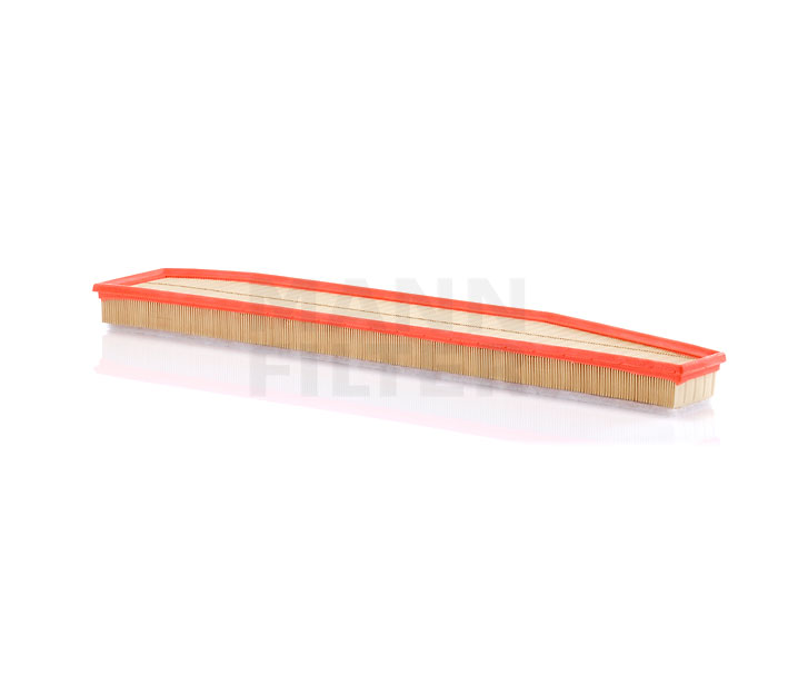 MANN-FILTER C 68 001: Luftfilter