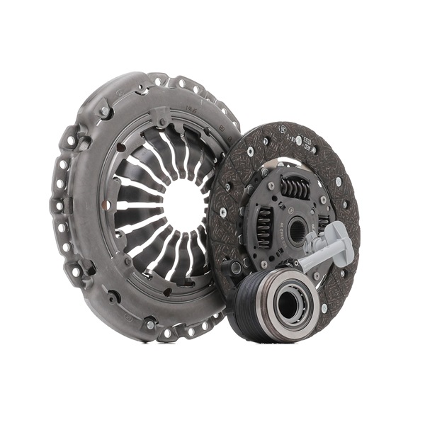 LuK 622 3096 35: Kit de embraiagem com desembraiagem central
