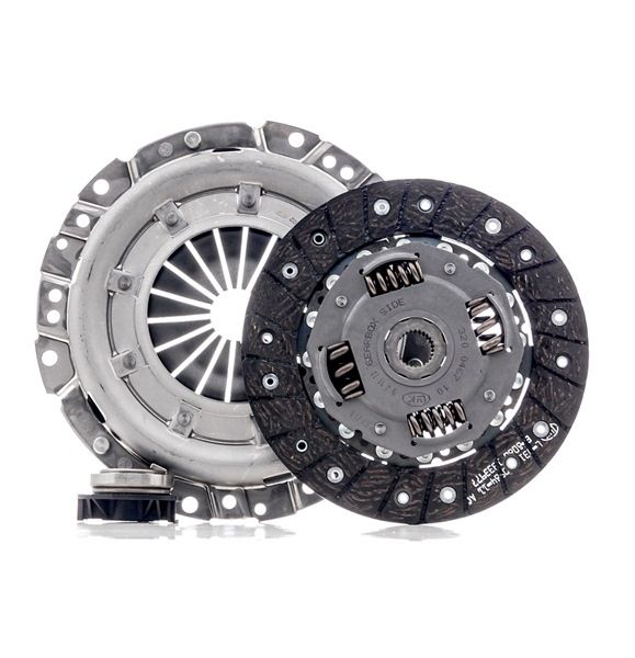 LuK BR 0222 620 3068 00 Kit d'embrayage RENAULT Scénic 1 (JA0/1_, FA0_) 64 CV Diesel coût