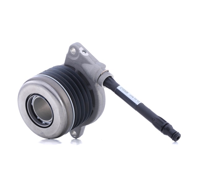 LuK 510 0010 10 Utløser, clutch VOLVO C70 I Cabrio (873) 200 hk Bensin hva koster