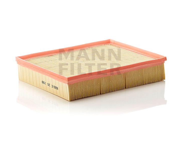 MANN-FILTER C 30 198: Gaisa filtrs