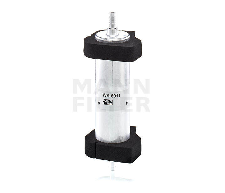MANN-FILTER WK 6011: Filtre à carburant