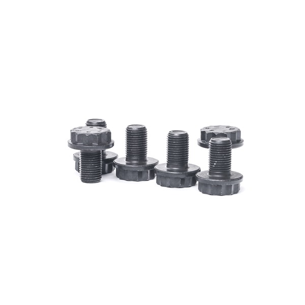 LuK 411 0156 10 Schraubensatz, Schwungrad AUDI A4 Avant (8K5, B8) 150 PS Diesel Kosten