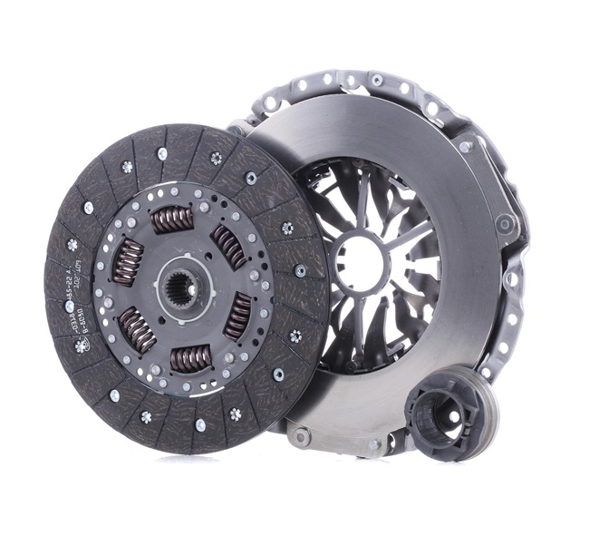 LuK 624 3037 00 Kit de embraiagem VW PASSAT Variant (3B6) 130 cv Diesel custo