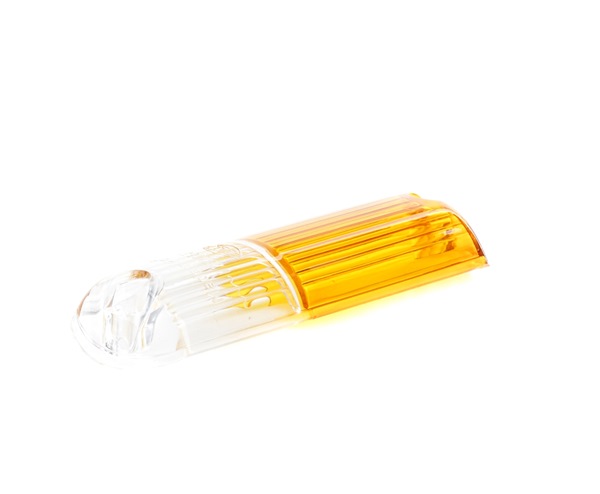 HELLA 9EL 087 769-001: Lichtscheibe, Heckleuchte links, rechts