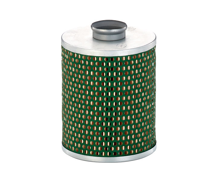 MANN-FILTER H 1032: Eļļas filtrs