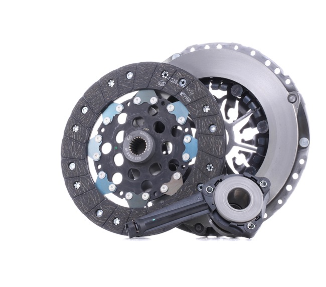 LuK 623 3150 33 Kit d'embrayage RENAULT ESPACE 4 (JK0/1) 163 CV Essence coût