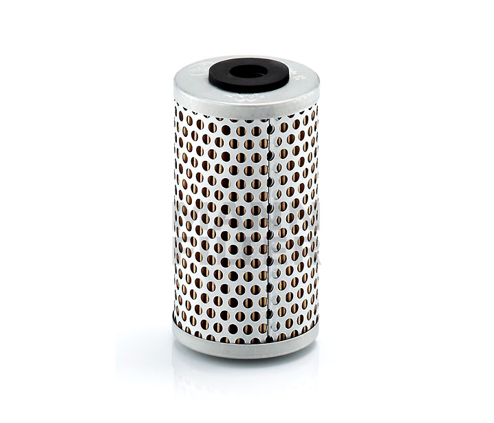 MANN-FILTER H 601/6 (10): Hidrofiltrs, Stūres iekārta