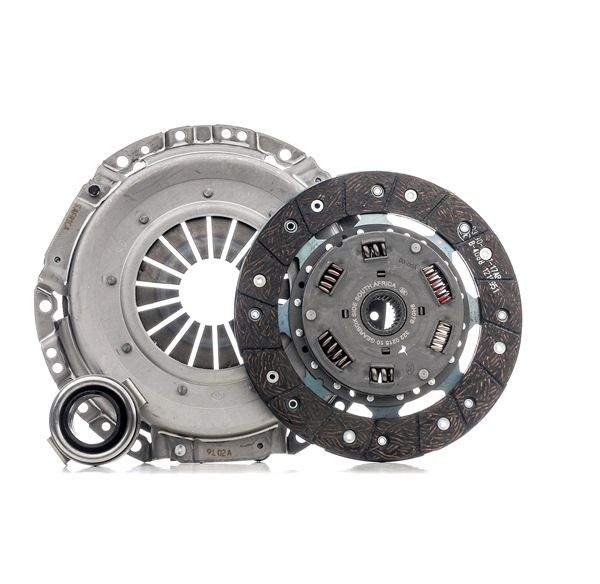 LuK 623 1842 00: Kit ambreiaj cu rulment presiune, cu disc ambreiaj BR 0222