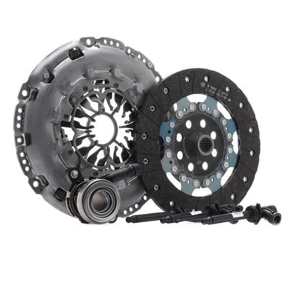 LuK 625 3056 33 Kit d'embrayage RENAULT ESPACE 4 (JK0/1) 173 CV Diesel coût