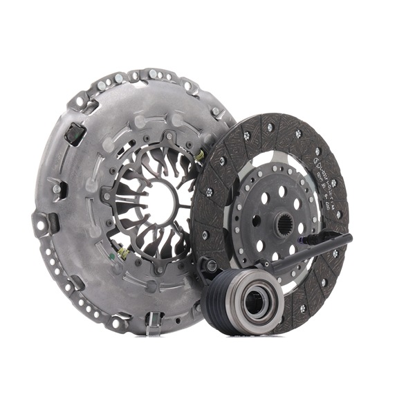 LuK 625 3056 35 Комплект съединител NISSAN Qashqai / Qashqai+2 I Ван (J10, JJ10E) 150 K.C. дизел цена